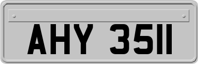 AHY3511