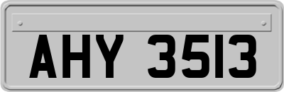 AHY3513