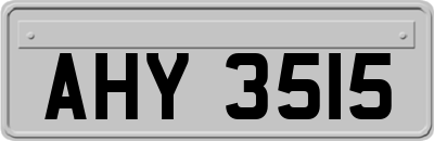 AHY3515