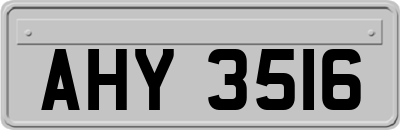 AHY3516