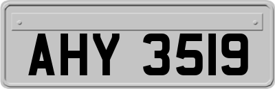 AHY3519