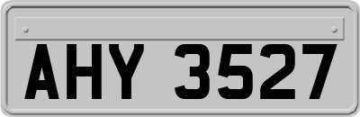 AHY3527