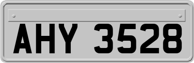 AHY3528