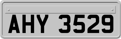 AHY3529