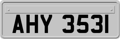 AHY3531