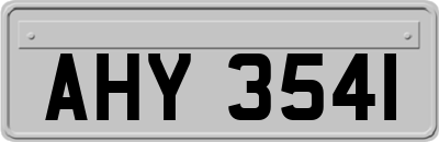 AHY3541