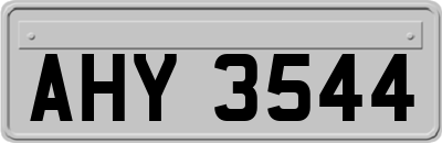 AHY3544