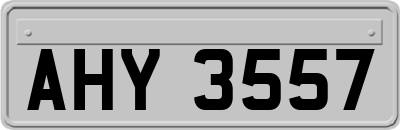 AHY3557