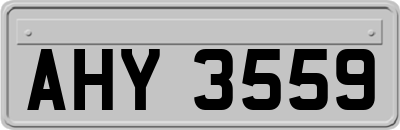AHY3559