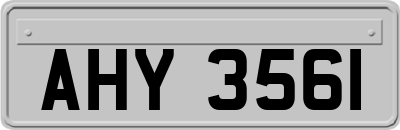AHY3561