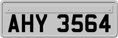 AHY3564