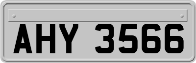AHY3566