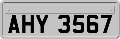 AHY3567