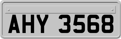 AHY3568