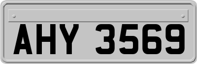 AHY3569