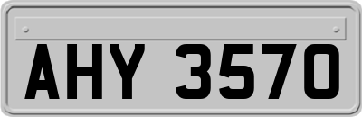 AHY3570