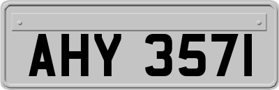AHY3571