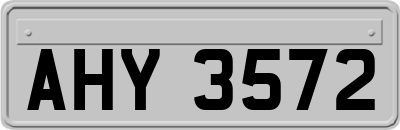 AHY3572