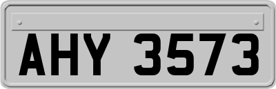 AHY3573