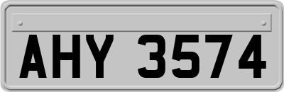 AHY3574