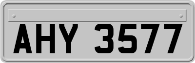 AHY3577