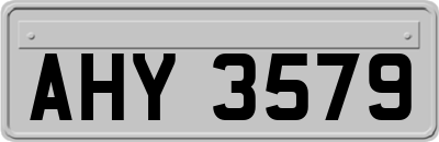 AHY3579