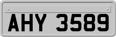 AHY3589