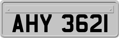 AHY3621