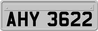 AHY3622