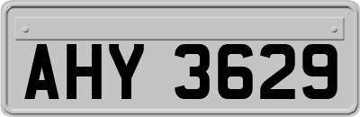 AHY3629