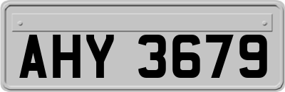 AHY3679