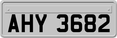 AHY3682