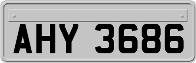 AHY3686