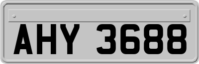 AHY3688