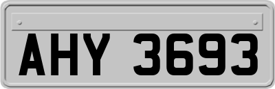 AHY3693