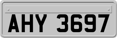 AHY3697