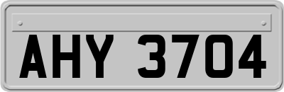 AHY3704
