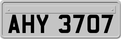 AHY3707