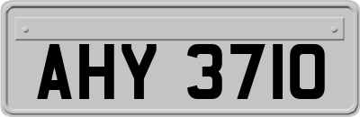 AHY3710