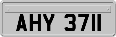 AHY3711