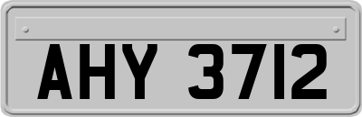 AHY3712