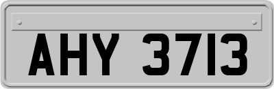 AHY3713