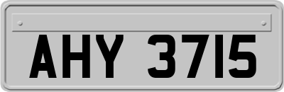 AHY3715