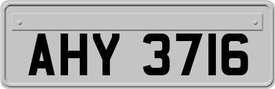 AHY3716