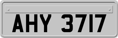 AHY3717