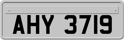 AHY3719