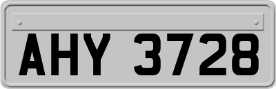 AHY3728