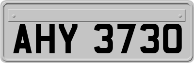 AHY3730