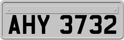 AHY3732