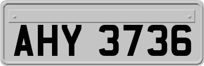 AHY3736